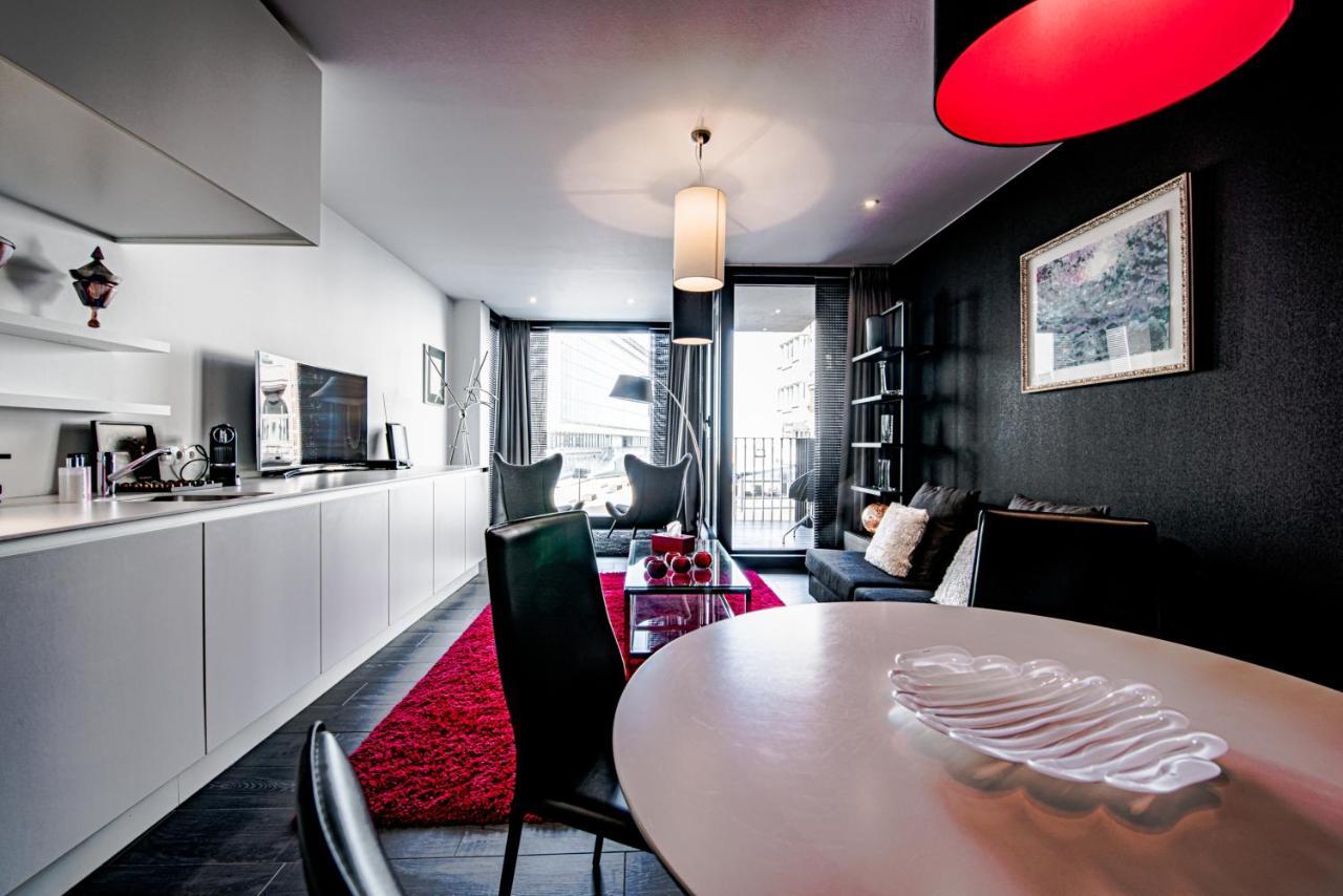 Appartement Sealinda Oostende