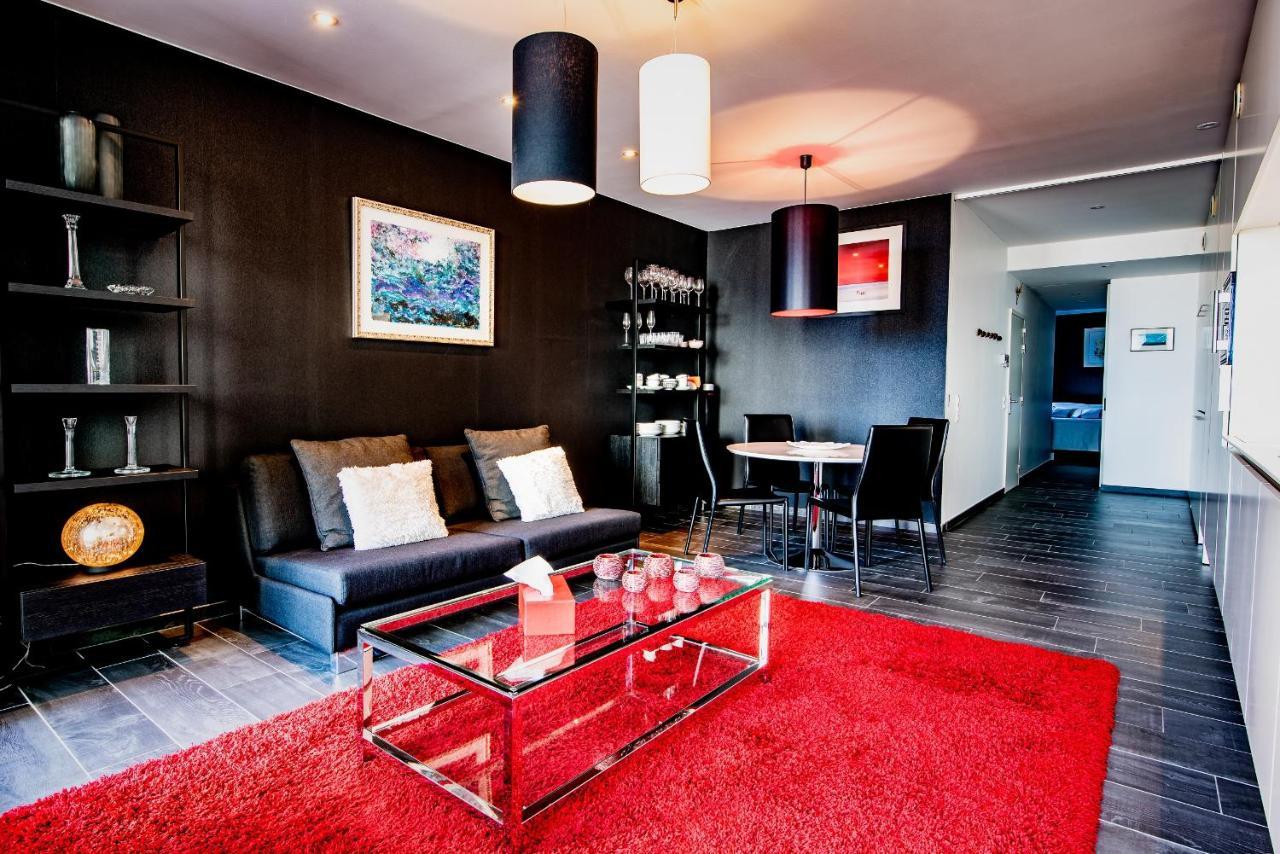 Sealinda Appartement Oostende